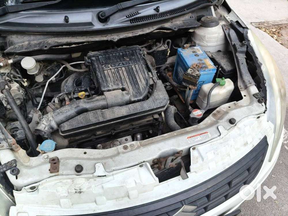 Maruti Suzuki Swift Dzire Vxi At Optional, 2012, Petrol