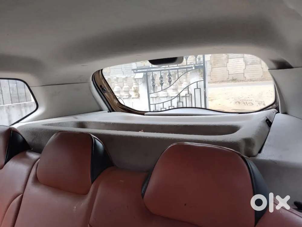 Renault Duster Car 2017 Good Condition