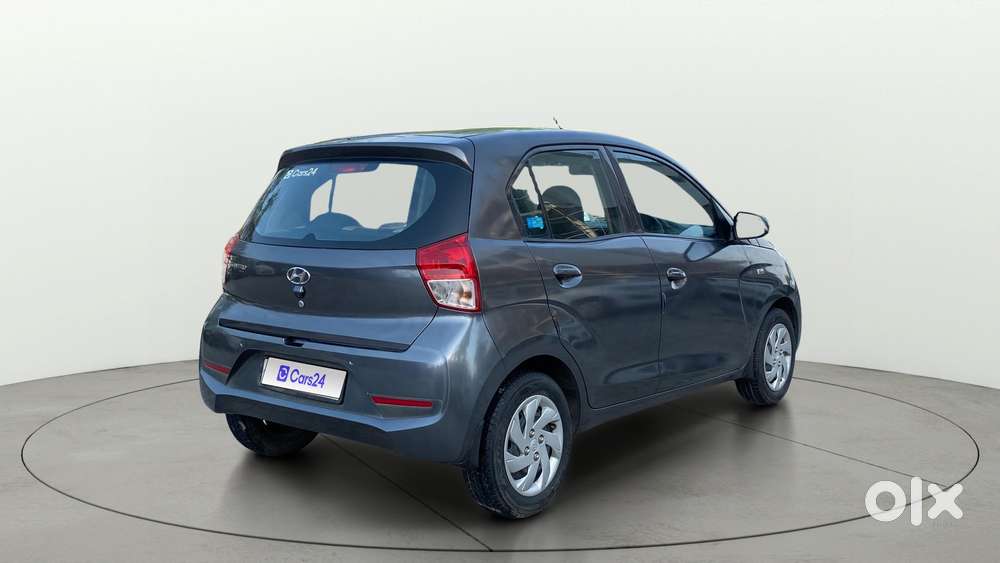 Hyundai New Santro 1.1 Sportz Amt, 2021, Petrol