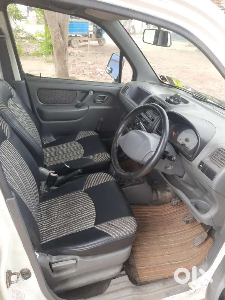Maruti Suzuki Wagon R Lxi 2004