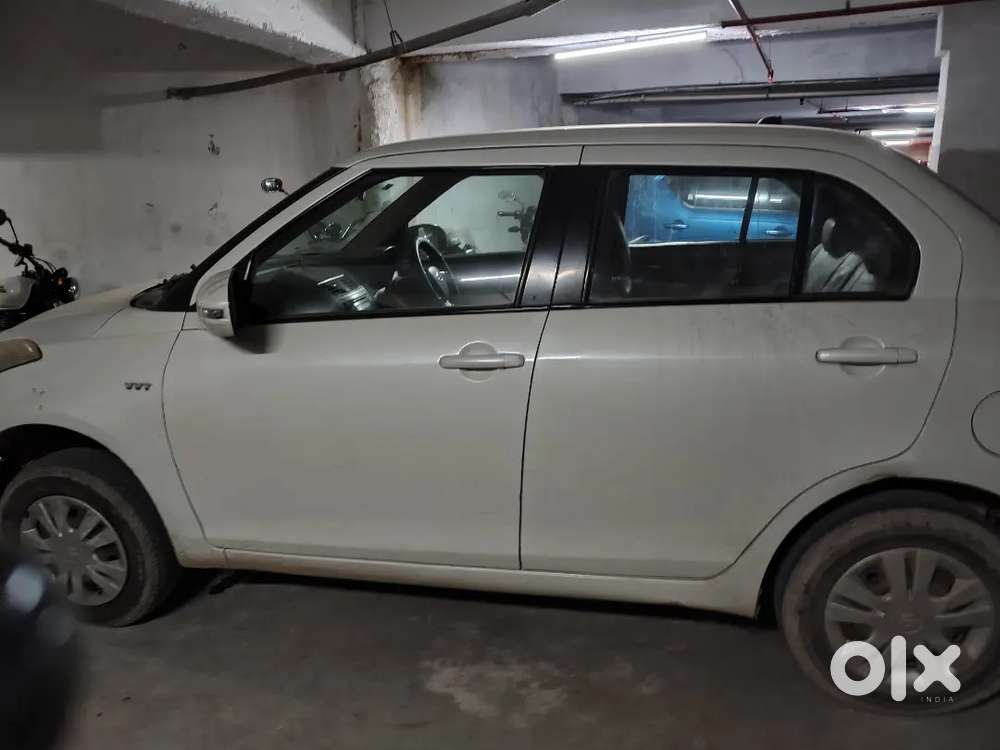 Maruti Suzuki Swift Dzire 2013 Petrol 100200 Km Driven