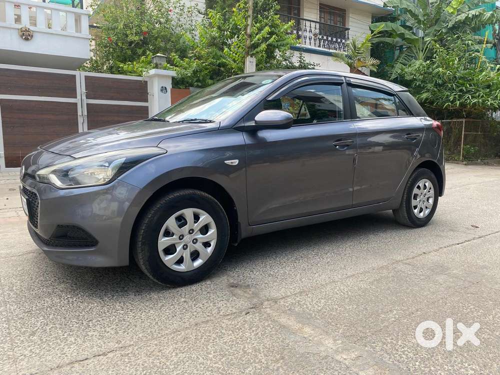 Hyundai Elite I20 1.2 Magna Plus, 2014, Petrol