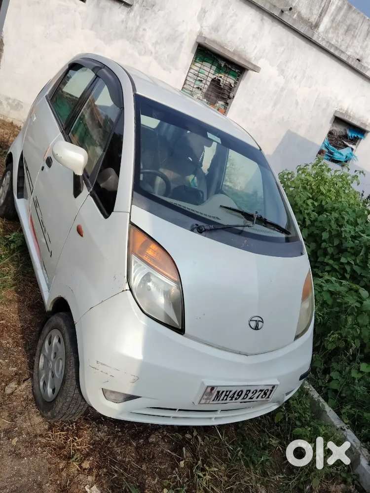 Tata Nano Xe Petrol 2013