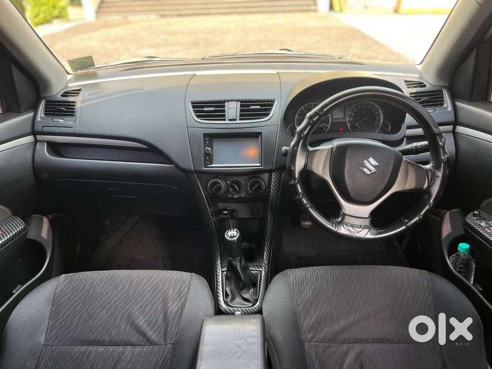 Maruti Suzuki Swift Vdi, 2016, Diesel