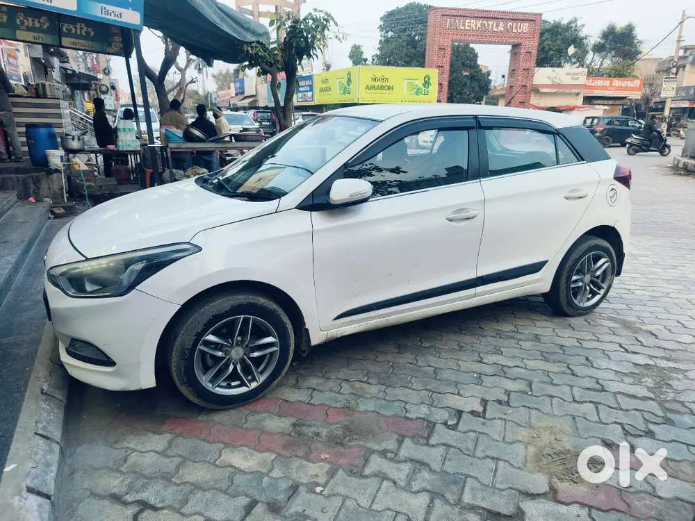 Hyundai New I20 2014 Diesel 85000 Km Driven