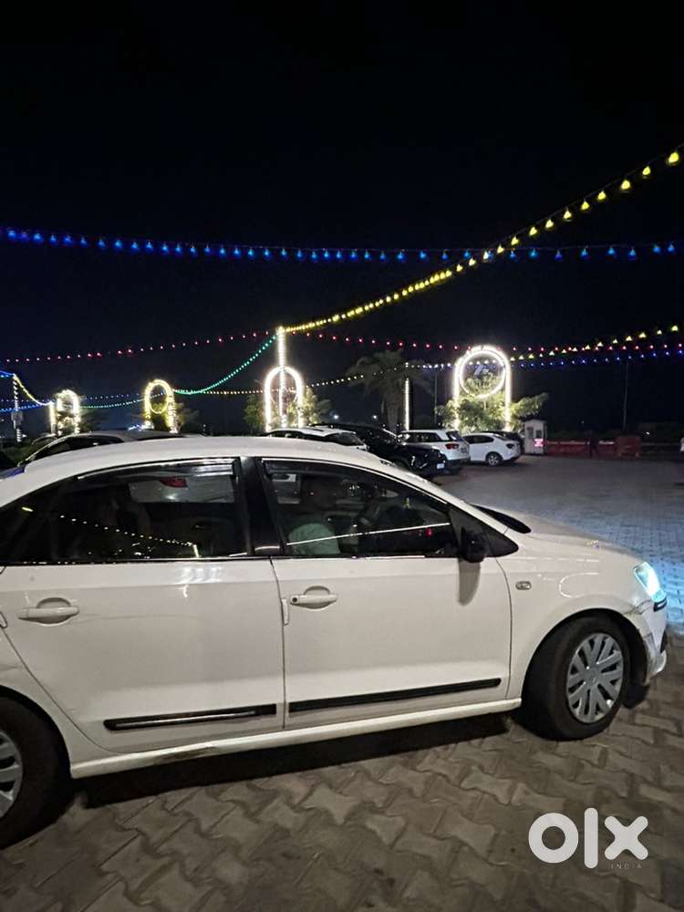 Volkswagen Vento 2013  December Petrol Good Condition