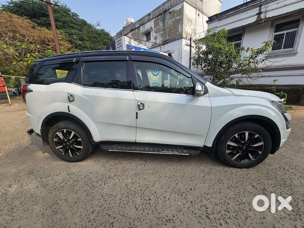 Xuv W11 4x4