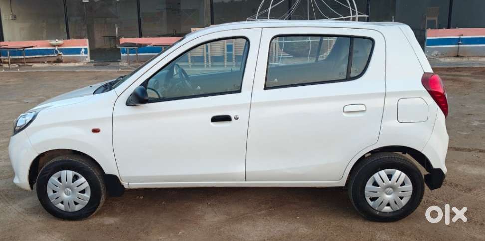 Maruti Suzuki Alto 800, 2015, Petrol