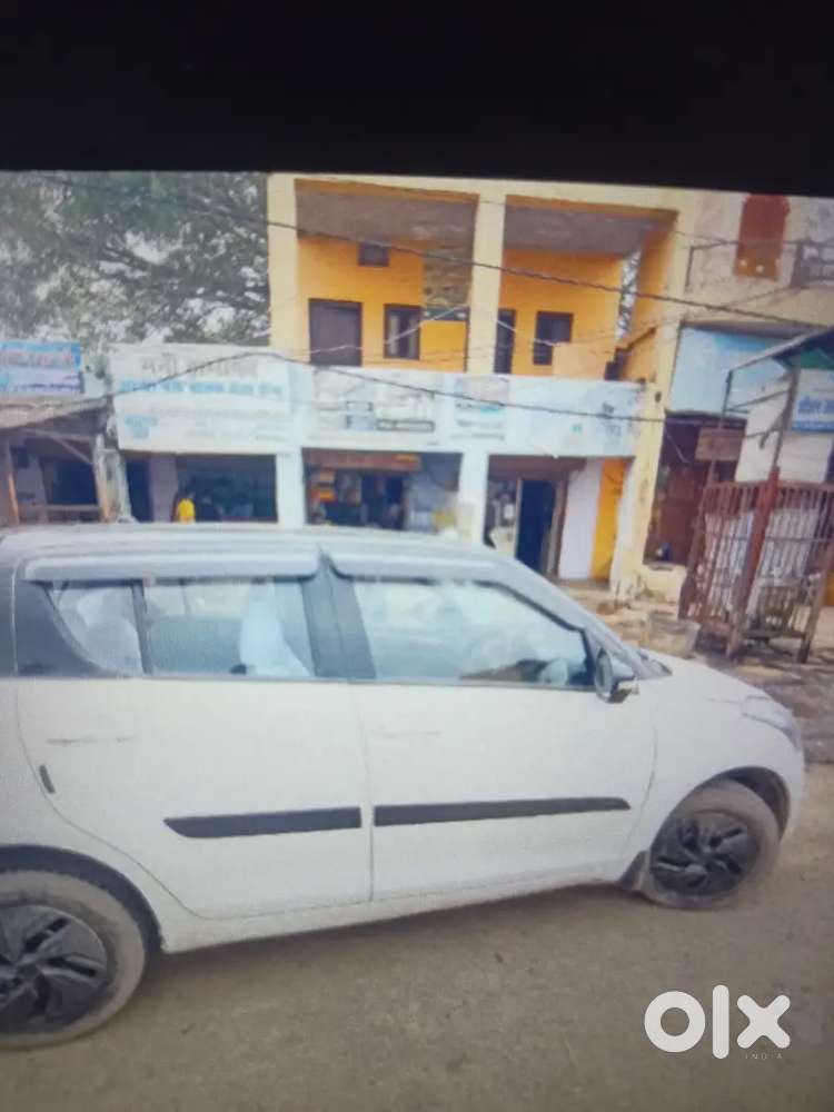 Maruti Suzuki Swift 2017