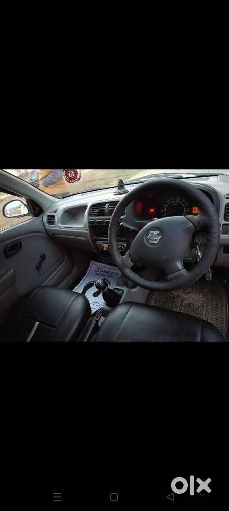 Maruti Suzuki Alto K10 Lxi Optional, 2013, Petrol