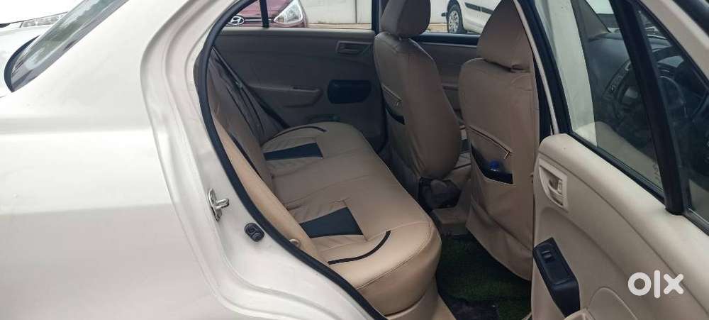 Maruti Suzuki Dzire 2017-2020 Vdi, 2020, Diesel