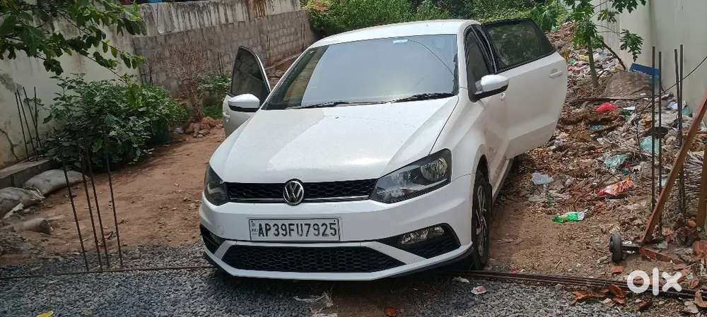 Volkswagen Polo 2020 Petrol Sale