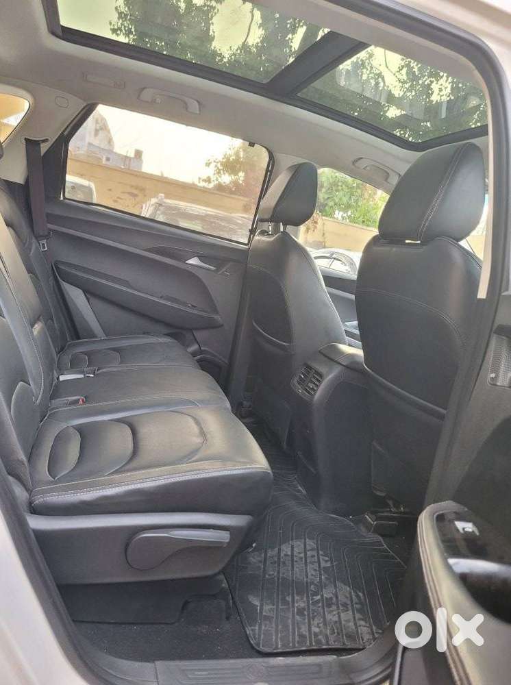 Mg Hector 2.0 Sharp Diesel, 2019, Diesel