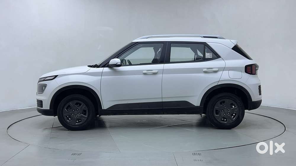 Hyundai Venue Sx, 2024, Petrol