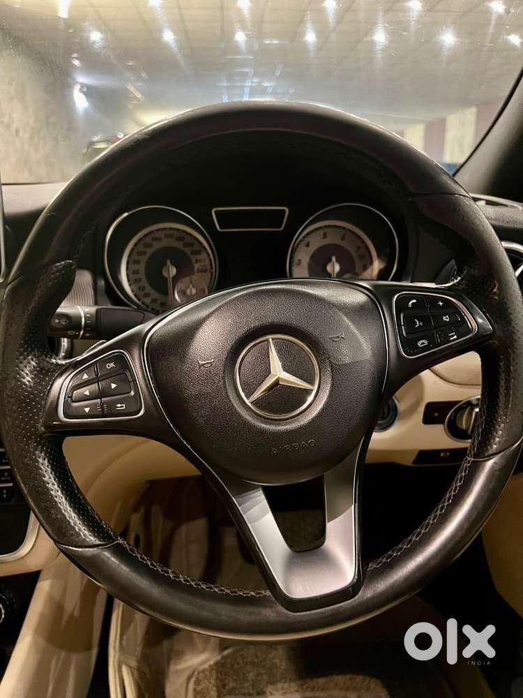 Mercedes-benz Cla 200 D Sport, 2016, Petrol