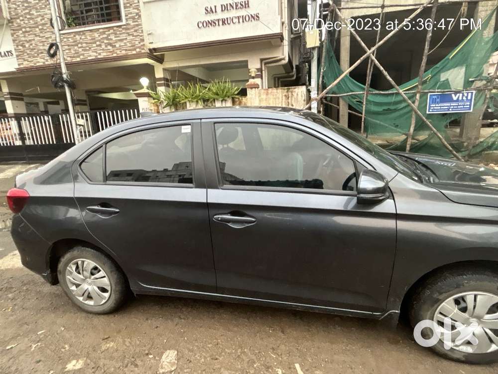 Honda Amaze 2022 Year