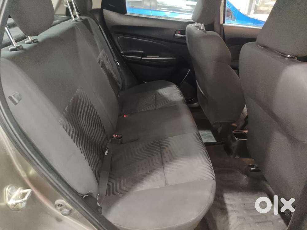 Maruti Suzuki Swift Zdi Plus, 2018, Diesel