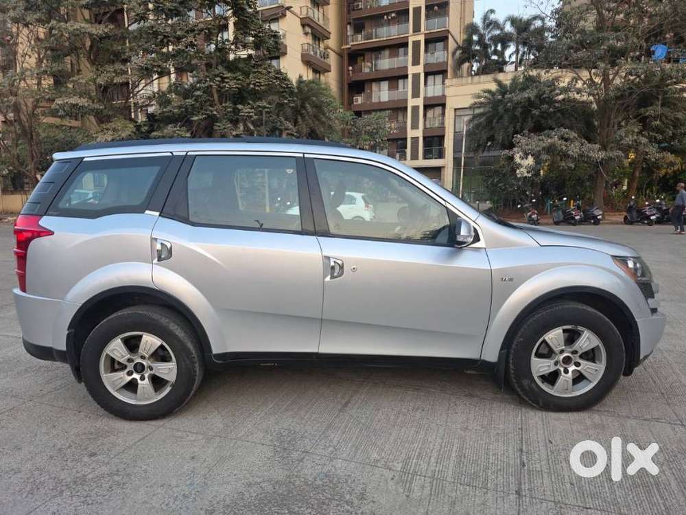 Mahindra Xuv500 W8, 2013, Diesel