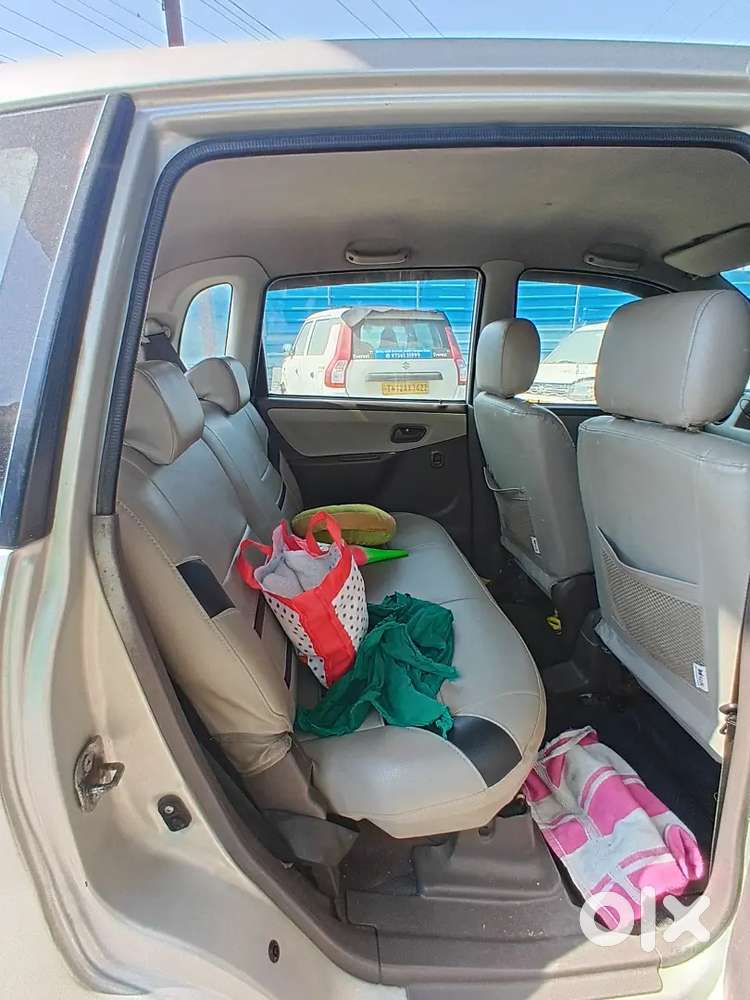 Maruti Suzuki Zen Estilo