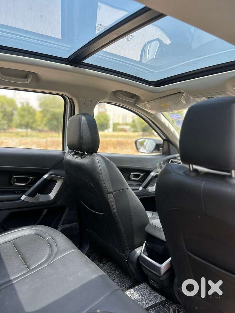 Tata Harrier Pure Plus S At, 2025, Diesel