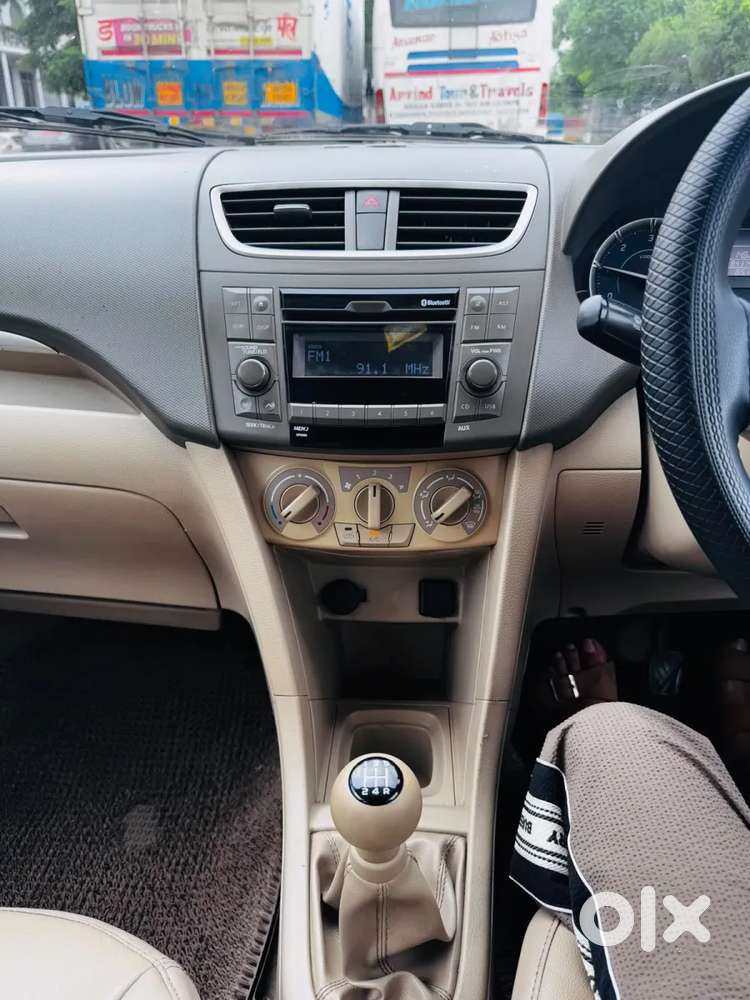 Maruti Suzuki Ertiga Vdi Shvs, 2016, Diesel