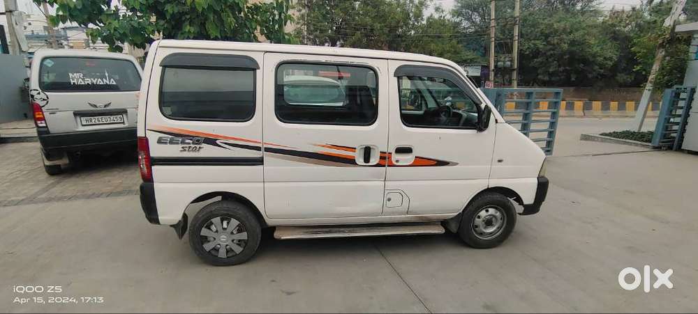 Maruti Eeco 5 Seater 2019