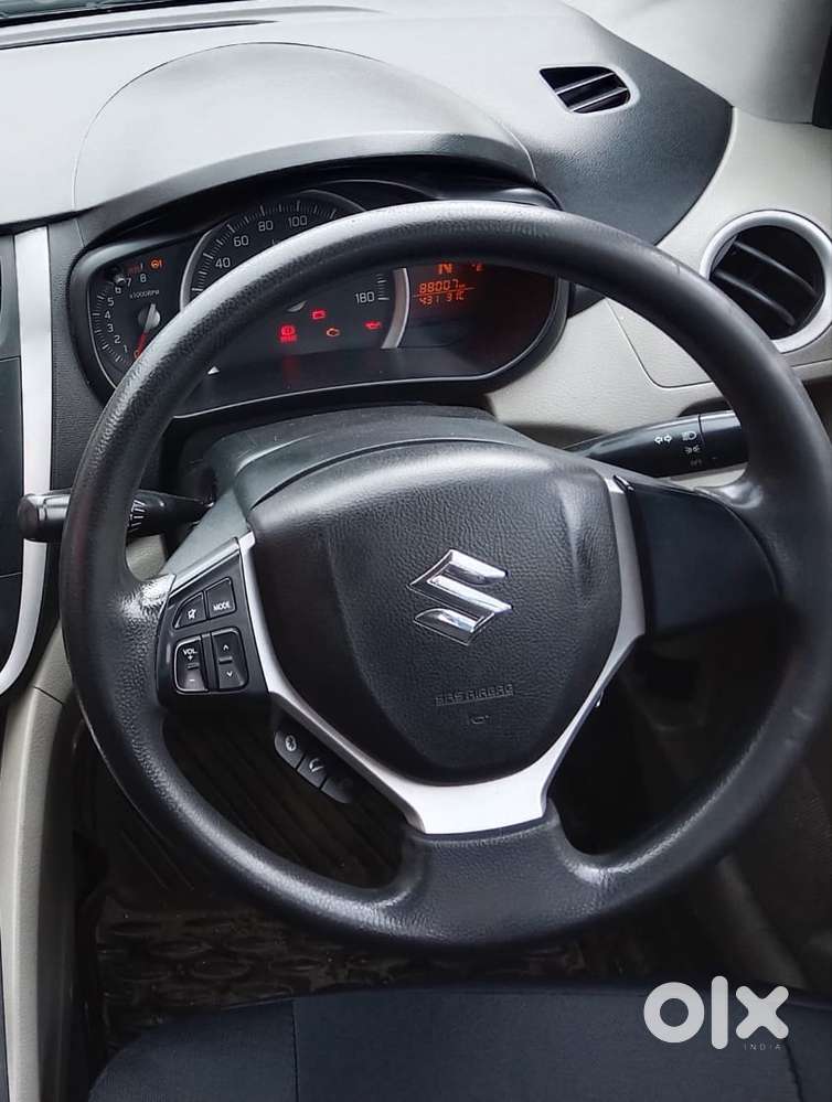 Maruti Suzuki Celerio 1.0 Zxi Amt, 2015, Petrol