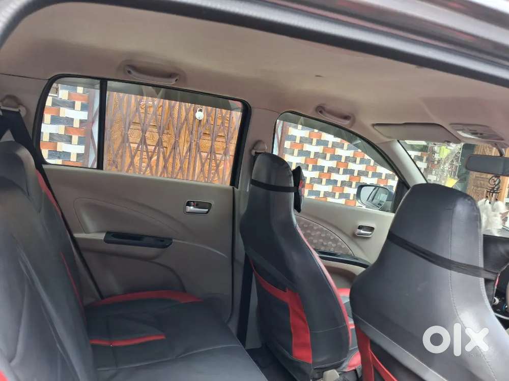Maruti Suzuki Celerio Zxi Top Model  (2016)
