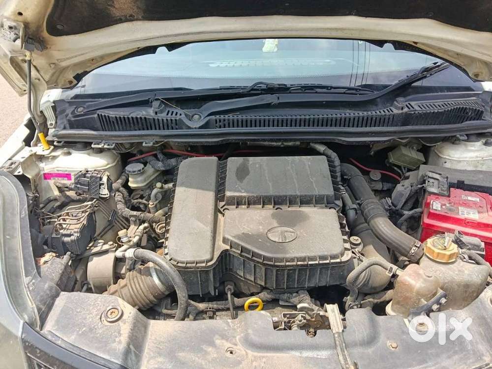 Tata Nexon 1.5 Revotorq Xm, 2017, Diesel