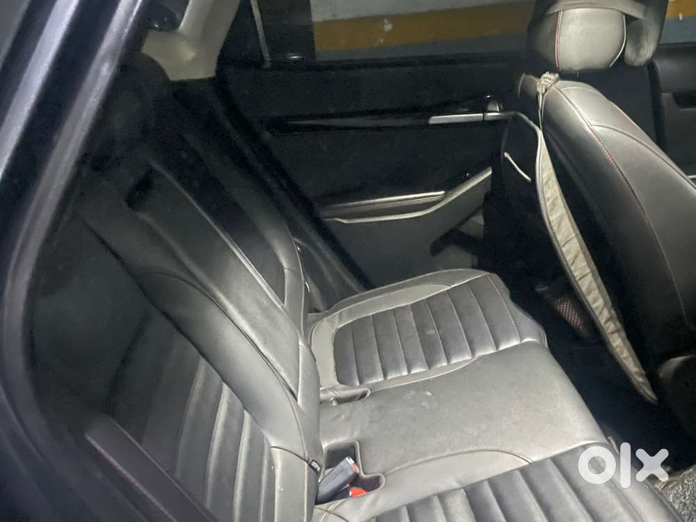 Kia Seltos Diesel 2020