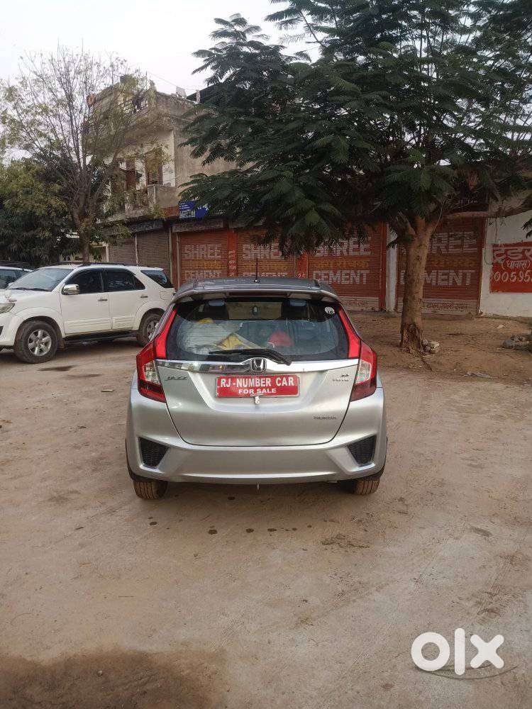 Honda Jazz 1.5 Vx I Dtec, 2015, Diesel