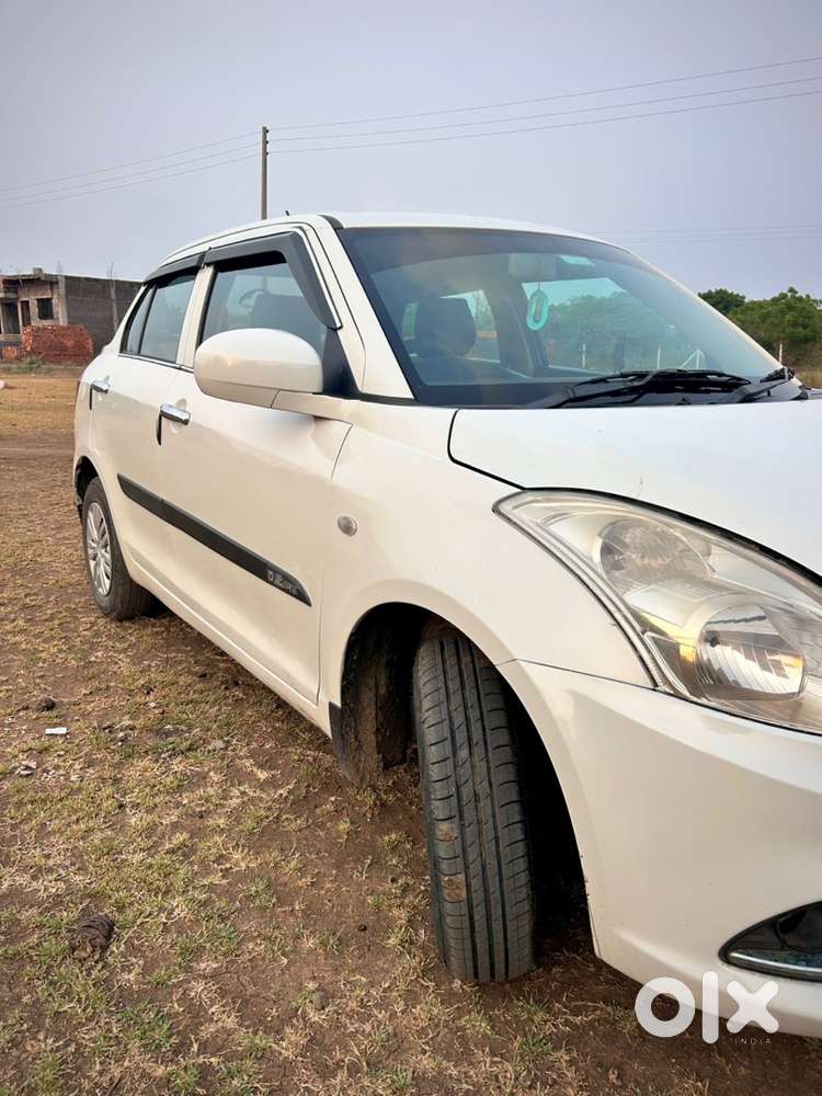 Maruti Dzire Tour 2019