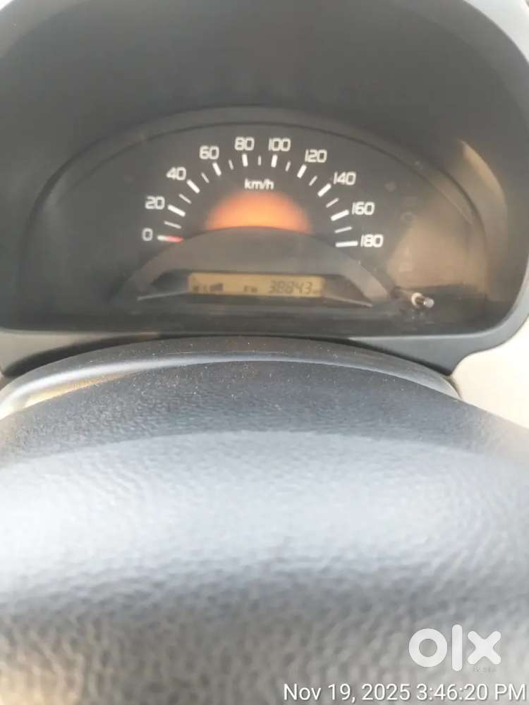 Maruti Suzuki Wagon R 2018 Cng & Hybrids 83065 Km Driven