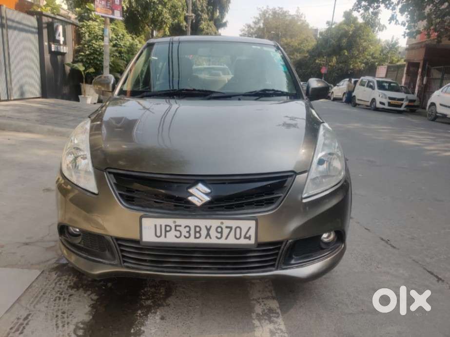 Maruti Suzuki Swift Dzire Ldi Bsiv, 2016, Diesel