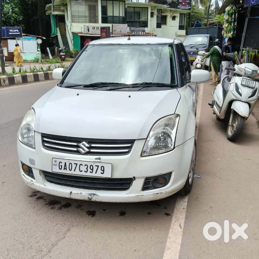 Maruti Suzuki Swift 2008 Diesel