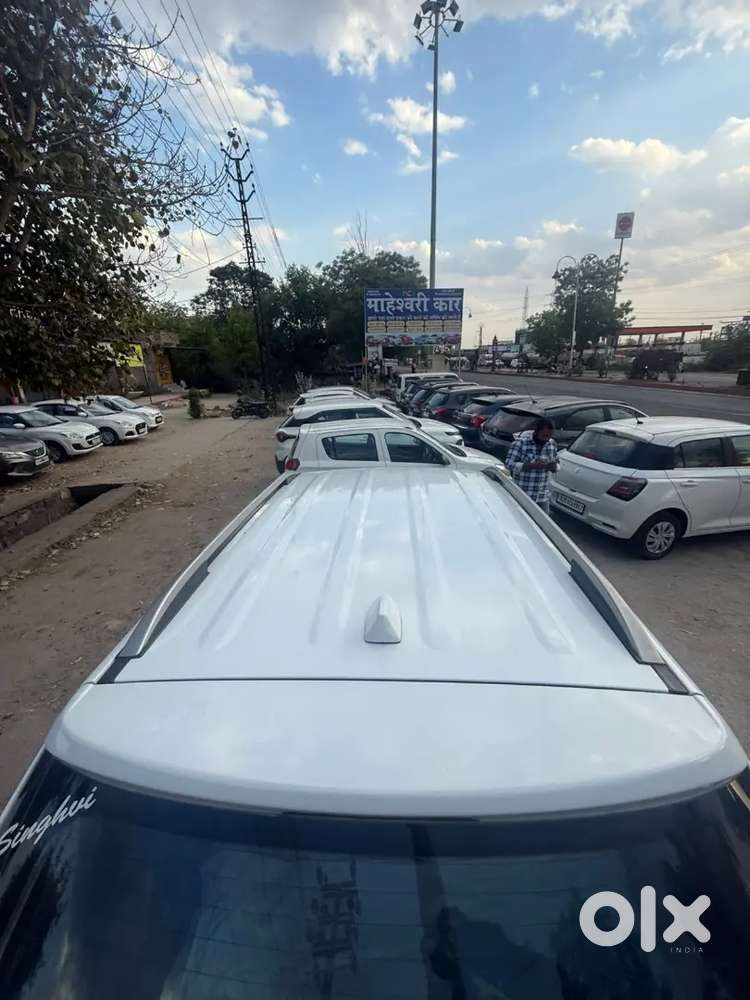 Hyundai Creta Diesel 2017 Model