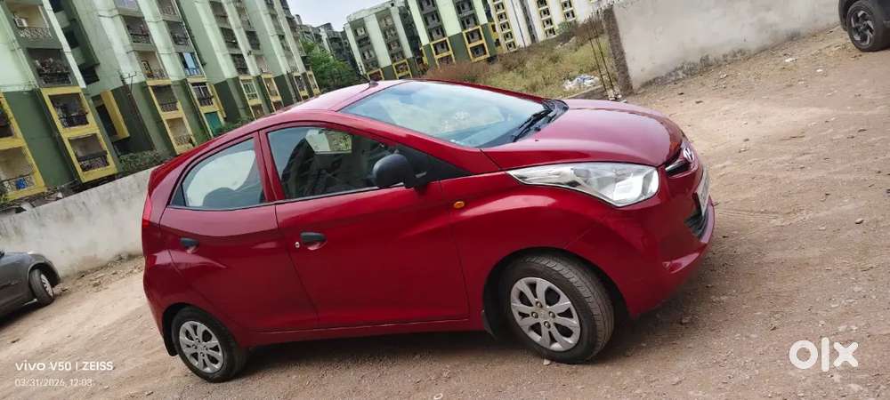 Hyundai Eon 2019 पेट्रोल