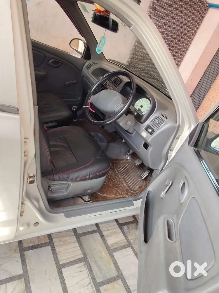 Maruti Suzuki Alto 2009 Petrol Variant