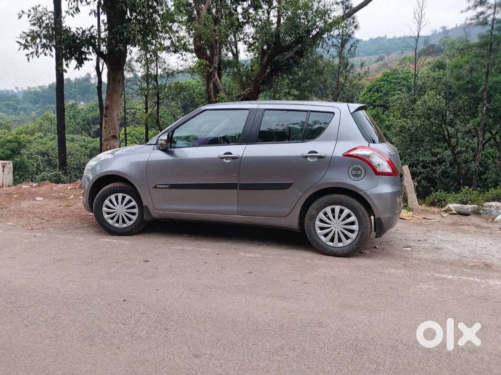 Maruti Suzuki Swift 2011-2014 Vdi, 2013, Diesel