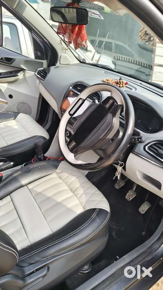 Tata Tiago 2025