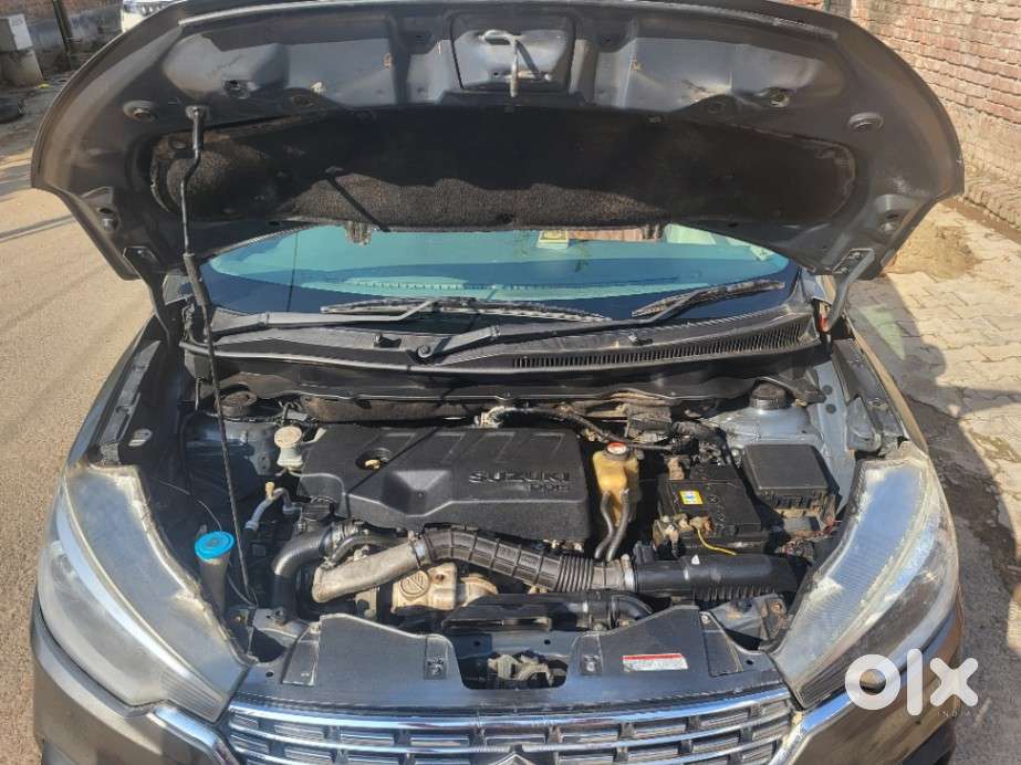 Maruti Suzuki Ertiga Vdi Shvs, 2019, Diesel