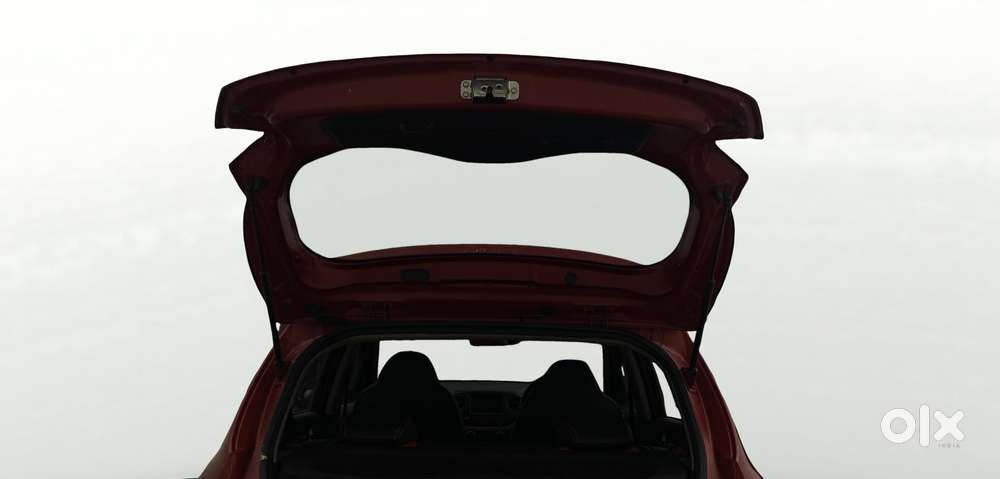 Hyundai Grand I10 1.2 Kappa Asta, 2018, Petrol