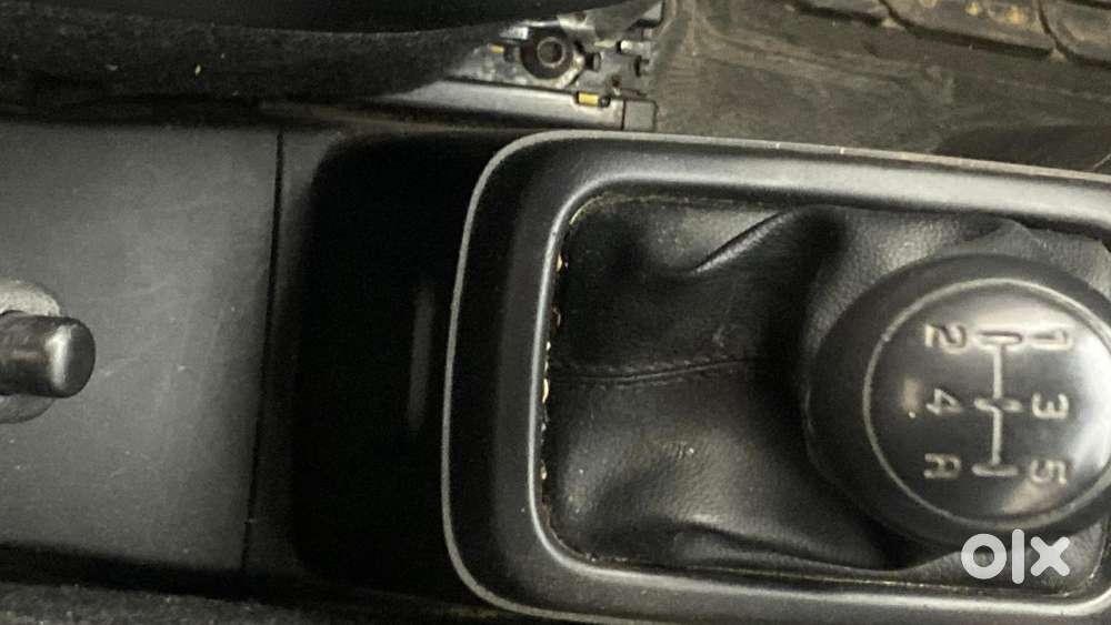 Maruti Suzuki S-presso Vxi Plus, 2021, Petrol