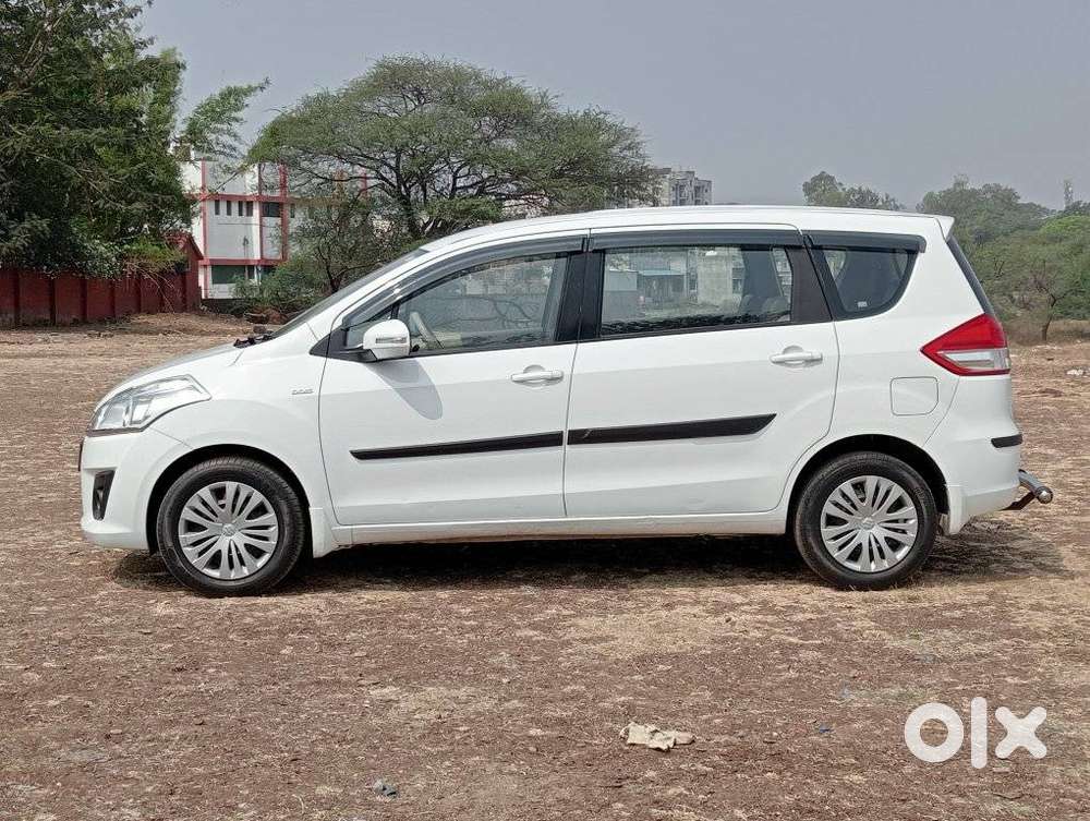 Maruti Suzuki Ertiga Vdi, 2015, Diesel