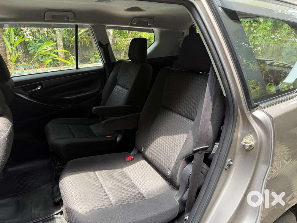 Toyota Diesel Car 2019