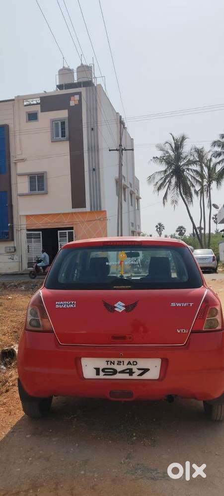 Maruti Suzuki Swift 2009  Fc2030