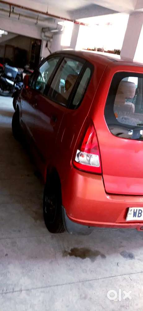 Maruti Suzuki Zen Estilo 2011 Petrol 55000 Km Driven