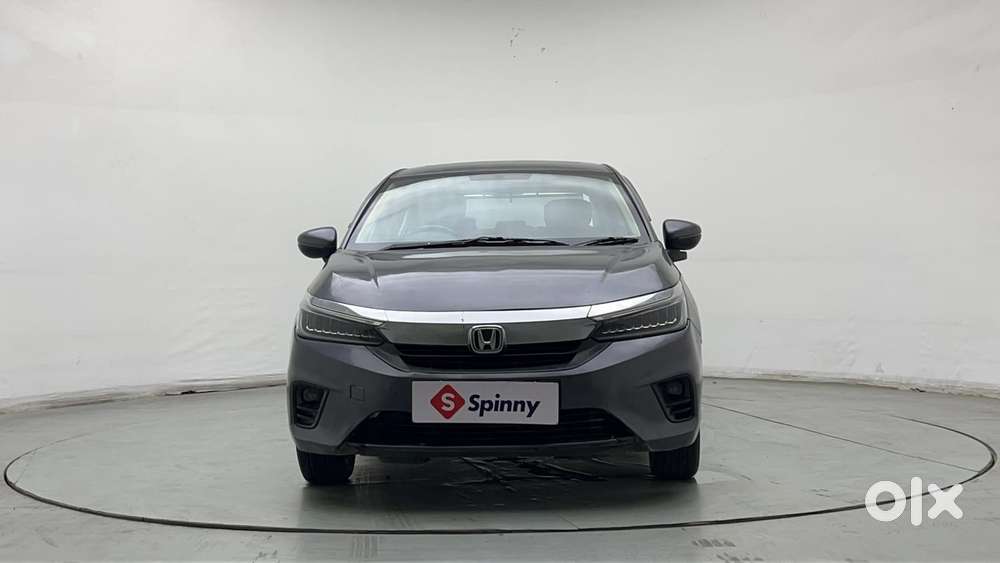 Honda City 1.5 Zx I-vtec Mt, 2021, Petrol
