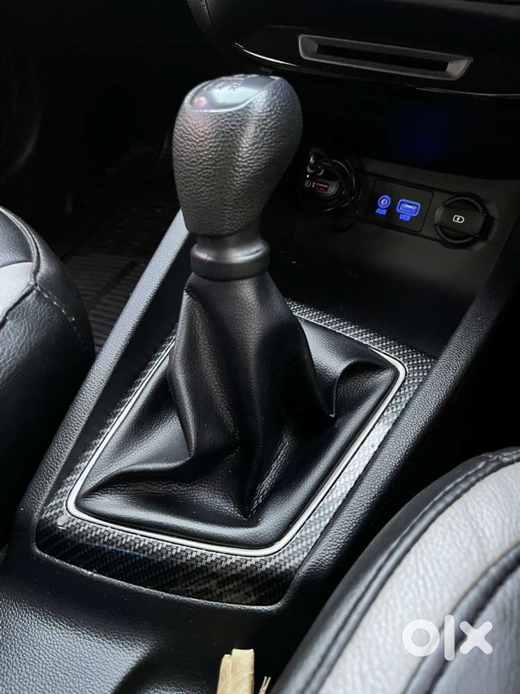 Hyundai Elite I20 Petrol 2018