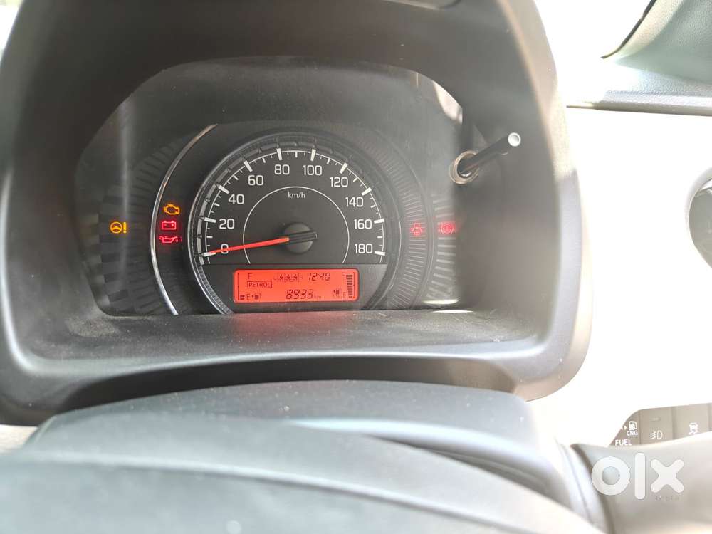 Maruti Suzuki Wagon R Vxi 1.0 Cng, 2025, Cng & Hybrids